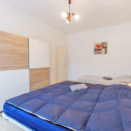 Apartment Nicol Pula Eksteriør billede