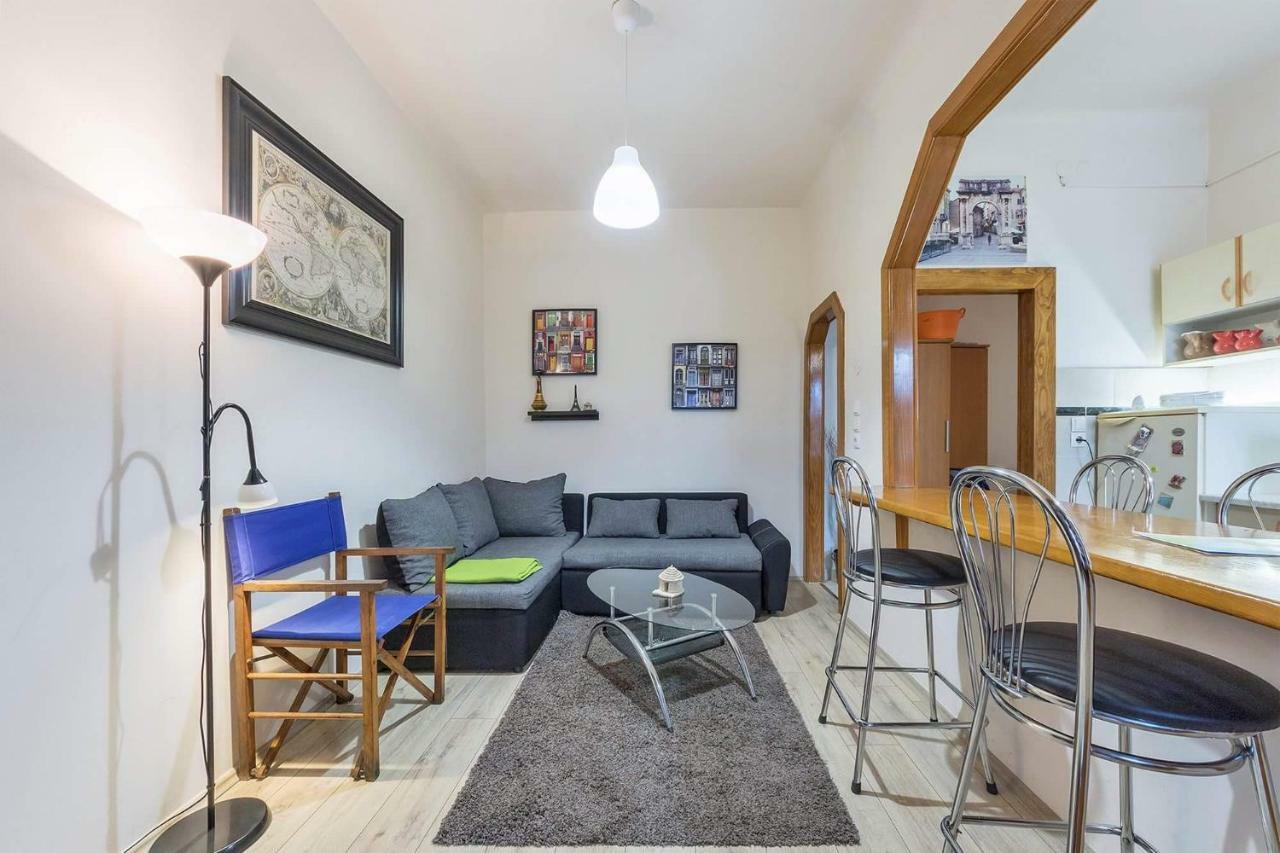 Apartment Nicol Pula Eksteriør billede