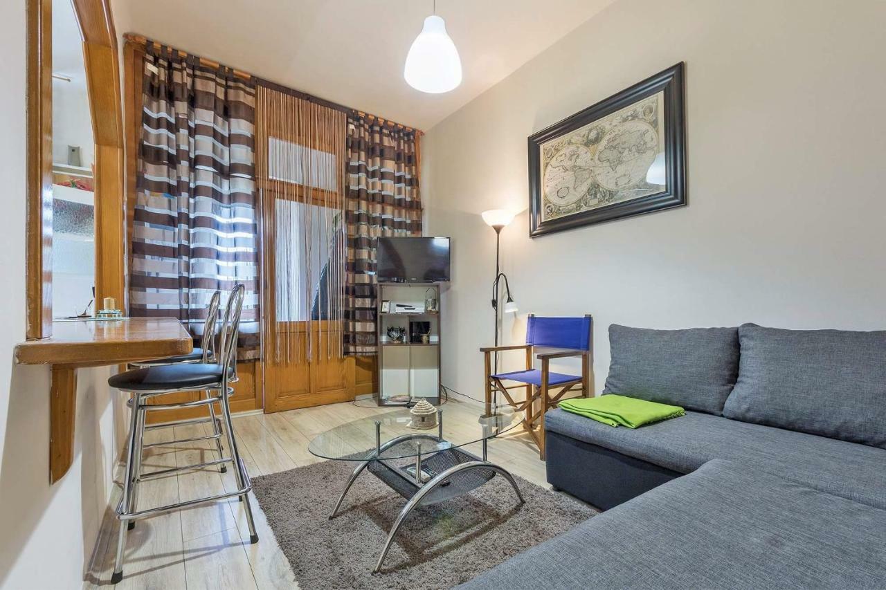 Apartment Nicol Pula Eksteriør billede